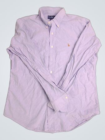 Ralph Lauren Button-Down-Hemd