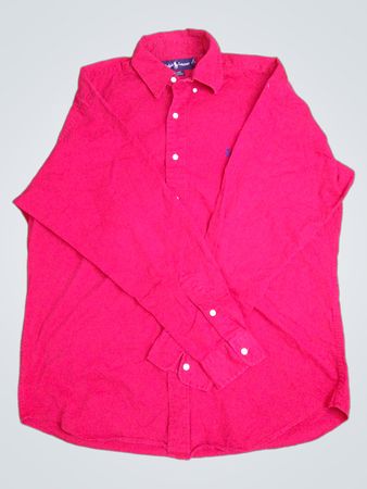 Ralph Lauren Button-Down-Hemd