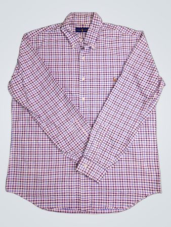 Ralph Lauren Button-Down-Hemd