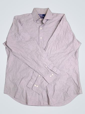 Polo by Ralph Lauren Regent klassisch geschnittenes Hemd