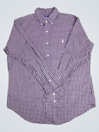 Camicia button-down Ralph Lauren