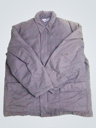 Polo by Ralph Lauren Men's Black Jacket
