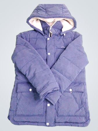 Lacoste Live Puffer Jacket