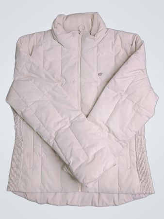 Jaqueta Puffer Lacoste