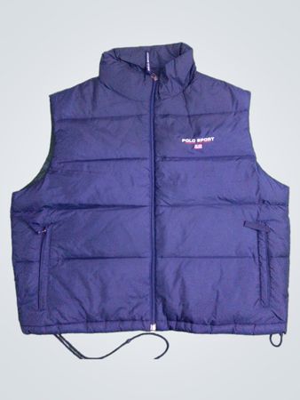 Polo Sport Ralph Lauren Steppweste