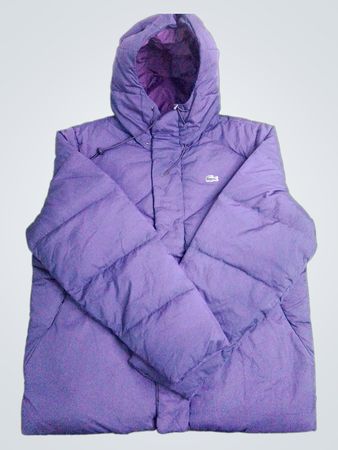 Lacoste Live Puffer Jacket