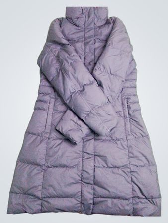 Patagonia Womens Down Coat