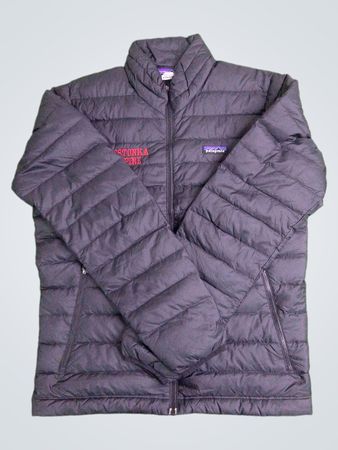 Patagonia "STONKA PINE" "PREMULLER" Steppjacke