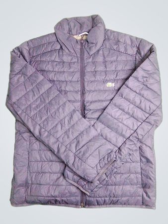 Lacoste Puffer Jacket