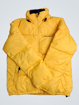 Polo Jeans Co. Ralph Lauren Outerwear Steppjacke