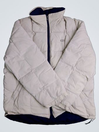 Lacoste Puffer Jacket
