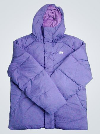 Lacoste Live Puffer Jacket