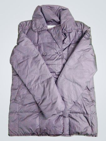 Lacoste Puffer Jacket