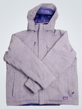 Patagonia Herren Isolierte Jacke