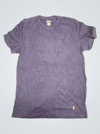 Polo Ralph Lauren Herren T-Shirt im klassischen Schnitt aus Baumwolle
