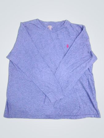 Polo Ralph Lauren Langarm-T-Shirt