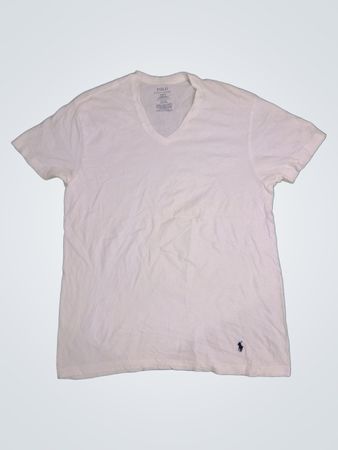 Polo Ralph Lauren Classic Fit V-Neck T-Shirt