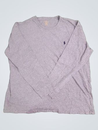 Polo Ralph Lauren Langärmeliges T‑Shirt
