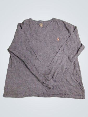Polo Ralph Lauren Langärmeliges T-Shirt