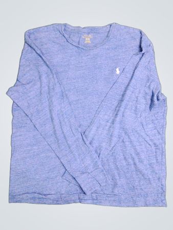 Polo Ralph Lauren Langarm-T-Shirt
