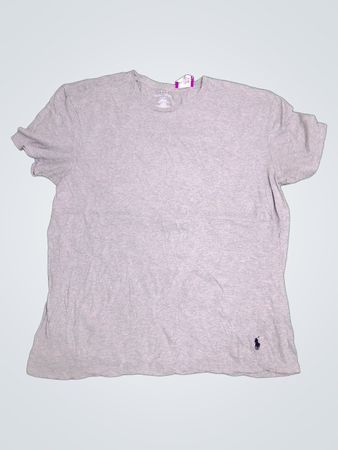 Polo Ralph Lauren Herren T-Shirt mit klassischer Passform