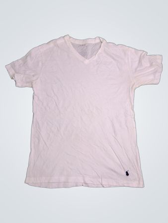 Polo Ralph Lauren Slim Fit Baumwoll-T-Shirt