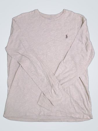 Polo Ralph Lauren Langärmeliges T-Shirt