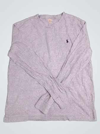 Polo Ralph Lauren Langärmliges T-Shirt