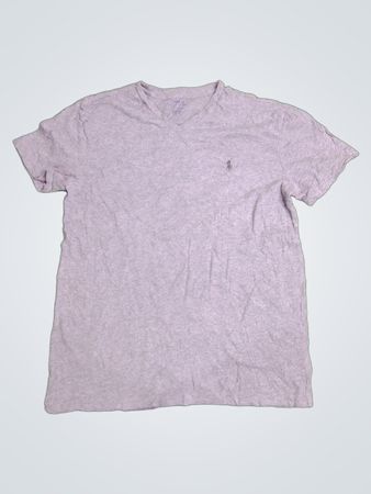 Polo Ralph Lauren V-Ausschnitt T-Shirt