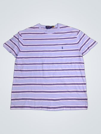 Polo Ralph Lauren gestreiftes T-Shirt