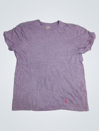 Polo Ralph Lauren Classic Fit Baumwoll-T-Shirt