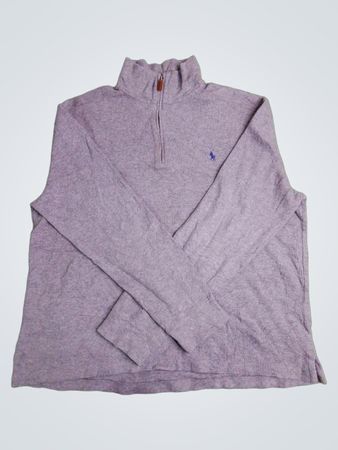 Polo von Ralph Lauren 1/4 Zip Pullover