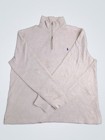Polo Ralph Lauren 1/4 Zip Pullover-Pullover