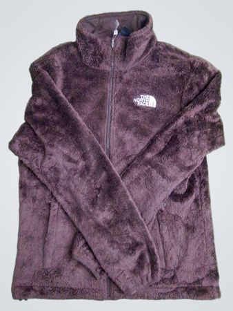 The North Face Fleece-Jacke