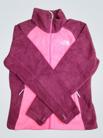 Jaqueta de fleece feminina The North Face