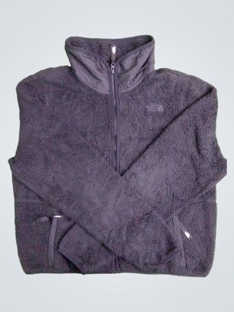 The North Face Fleece-Jacke