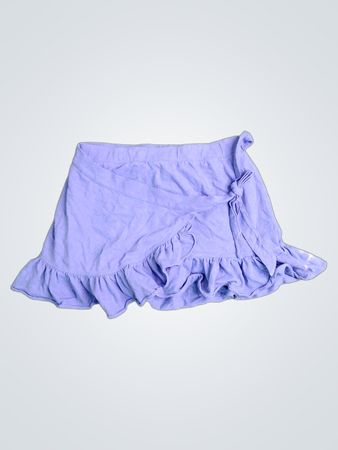 Polo Ralph Lauren Rüschentellerrock Mini