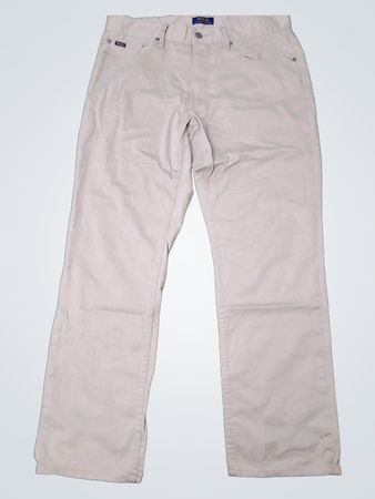 Polo Ralph Lauren Beige Chinos 32/30