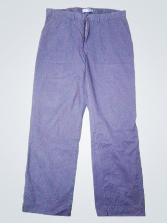 Polo Ralph Lauren Herren Chinohose Dunkelblau 34/30