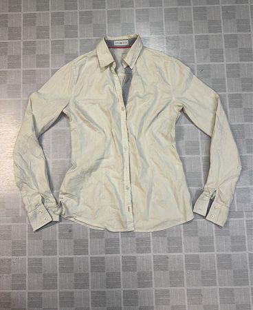 Cache Cache Button-Up Shirt