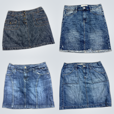 Women's Maxi Skirt Set