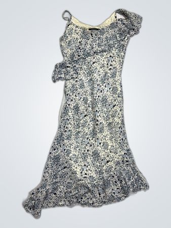 Caroll Floral Slip Dress