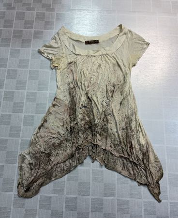 Henoy Beyelin Blouse