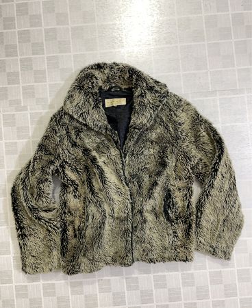 Hennes Collection Fur Coat