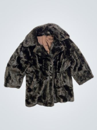 Fur Coat