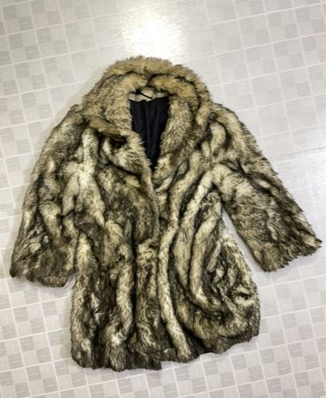 Fur Coat