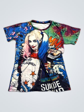 Harley Quinn T-Shirt