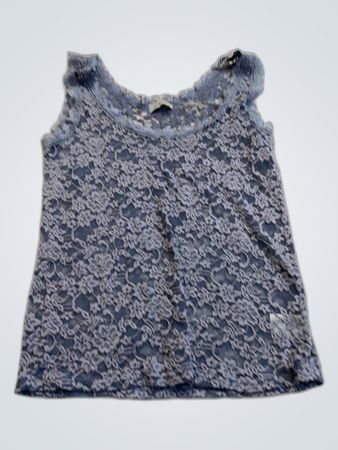 Lace Camisole Top