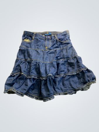 The Children's Place Denim Skirt