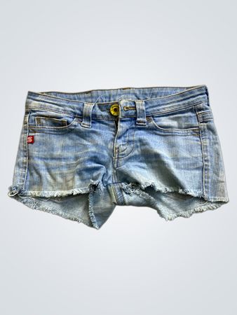 Samblancat Denim Shorts